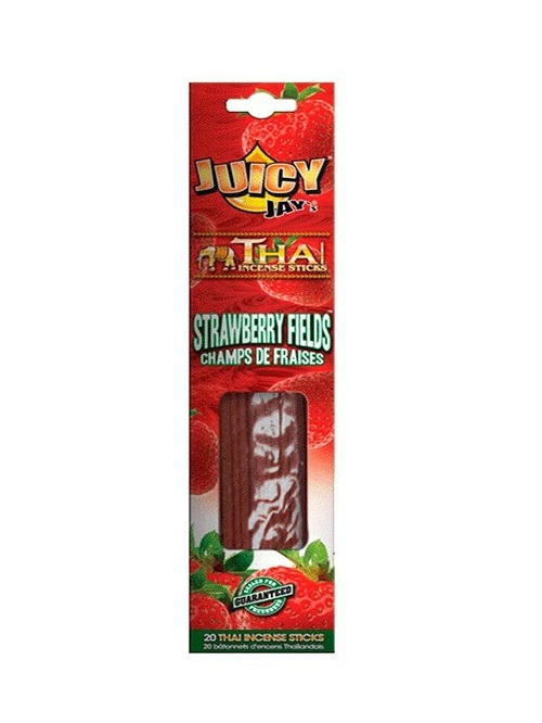 JJ Strawberry 20pk