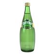 Perrier, Carbonated natural spring water, 750 ml