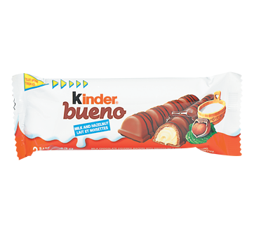 Kinder Bueno, 43 g