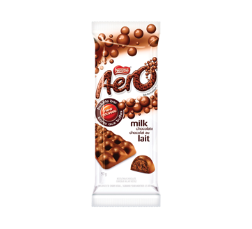 Aero Milk Family Bar, 97 g