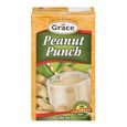 Grace, Peanut punch drink, 240 ml