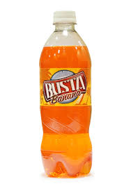 Busta Banana 590ML