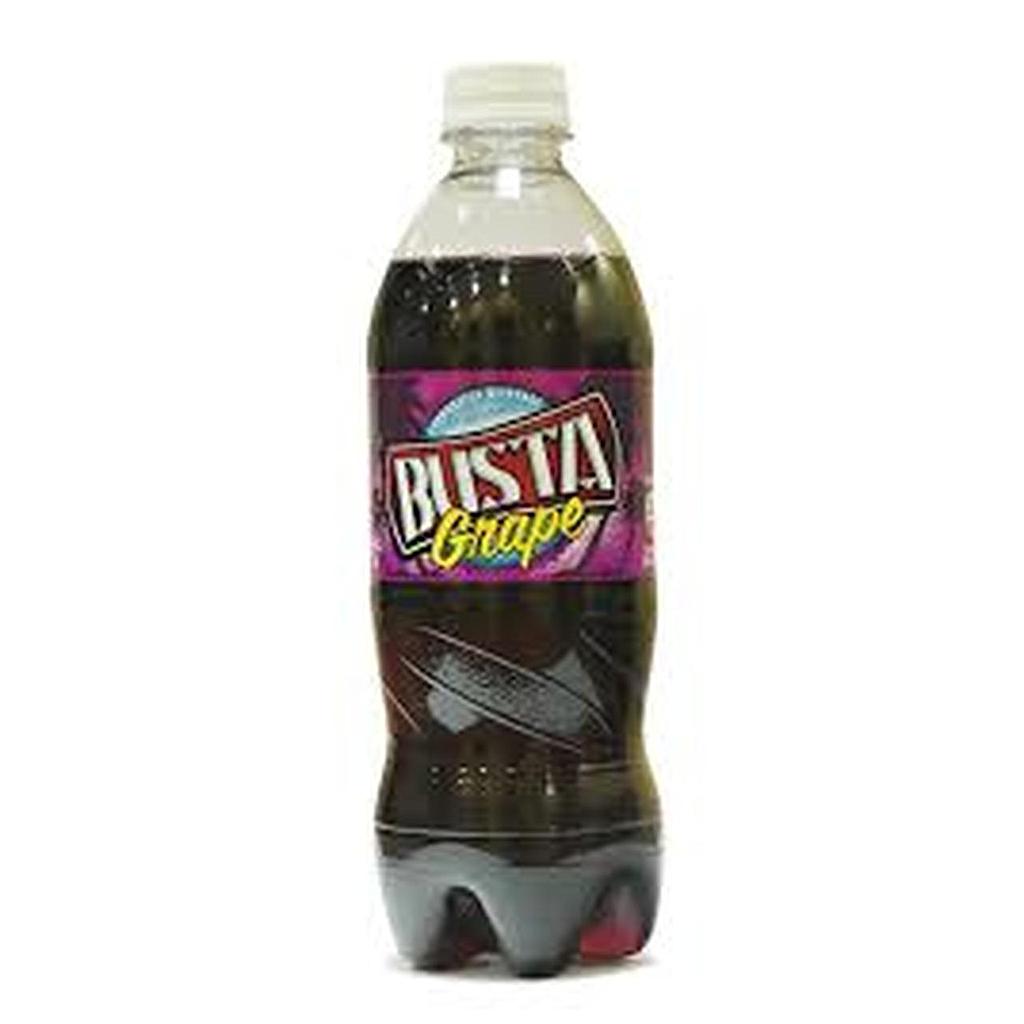 Busta Grape 591 ml