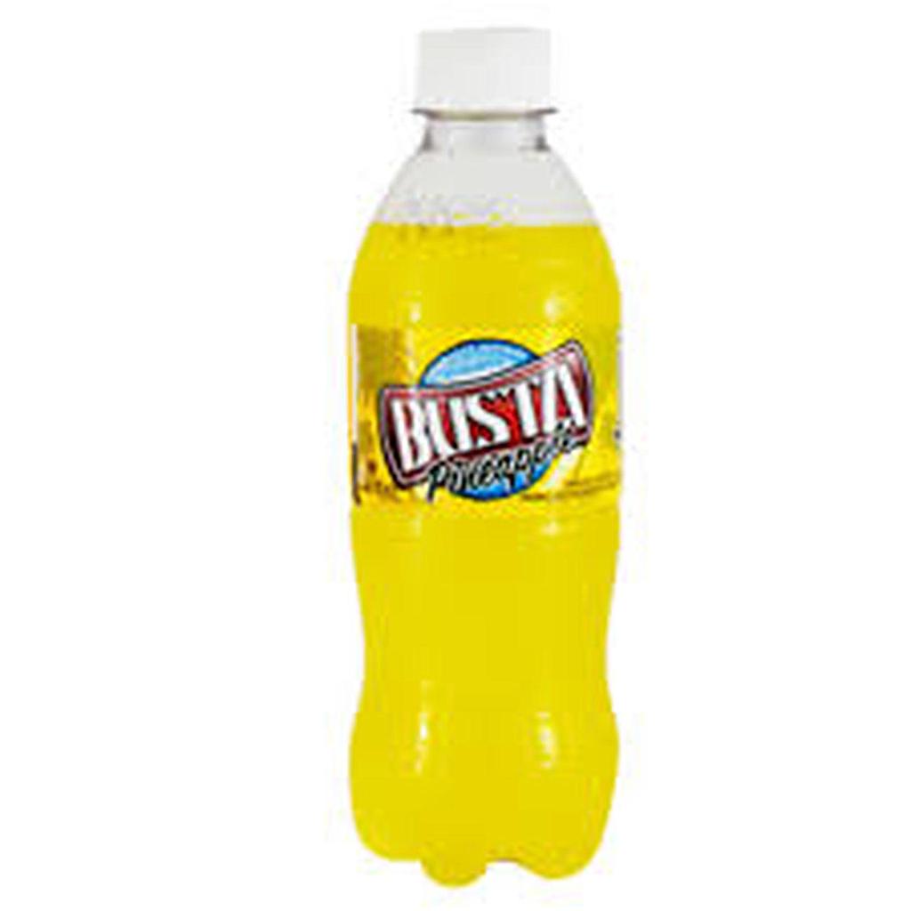 Busta Pine-A 591ML