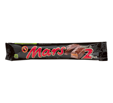Milky Way King Size Chocolate 2 Bars 3.16oz ( 89.6g )