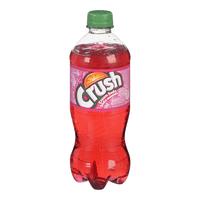 Crush CreamSoda 591ML