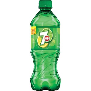 7up 591ml