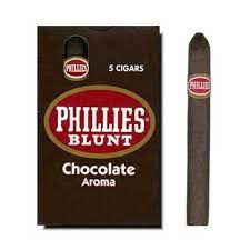 Chocolate Phillies Single