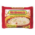 Mr.Noodles, Spicy chicken flavoured instant noodles, 85 g