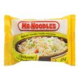 Mr. Noodles, Chicken flavour instant noodles, 85 g