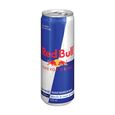Red Bull, Energy drink, 355 ml
