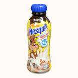 Nestlé Nesquik Chocolate Milkshake, 473mL