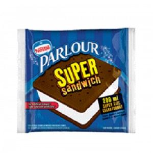 Nestle Parlour Super Sandwich