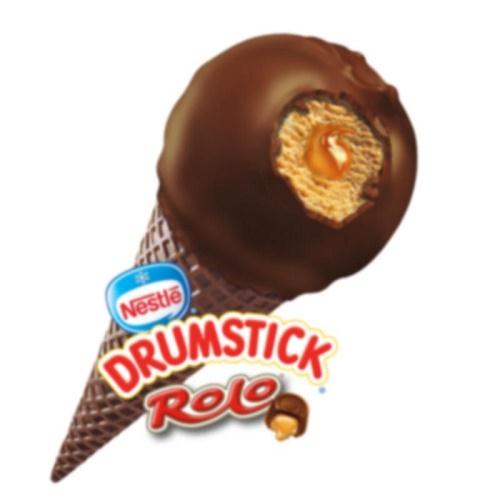 Nestle Drumstick Role 135ml