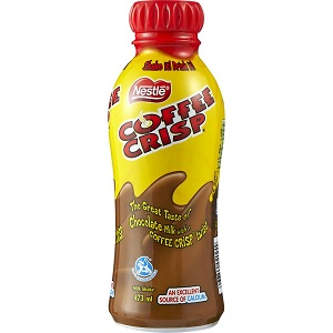 Nestle CC Milk Shake 473ml