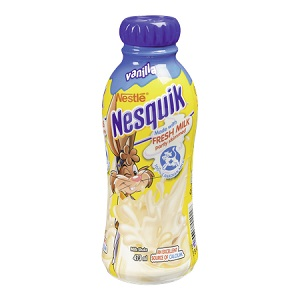 Nestle CC Milk SHAKE, VANILE