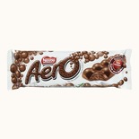 Nestle Aero Milk Chocolate Bar, 105g