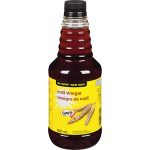 NO NAME, malt vinegar 500ml