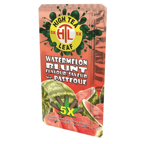 Mob Marley, Wrap Natural
