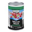 Minute Maid, Frozen MANGO PUNCH