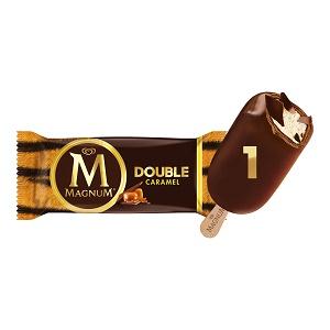 Magnum Double caramel 90ml