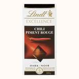 Lindt Excellence Extra Creamy Milk Chocolate 100g