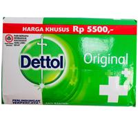 DETTOL SOAP ORIGINAL 105G HB-4202