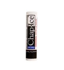 ChapIce beeswax