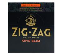 [Imperial] CTN-Zig-Zag Rolling Papers King Slim