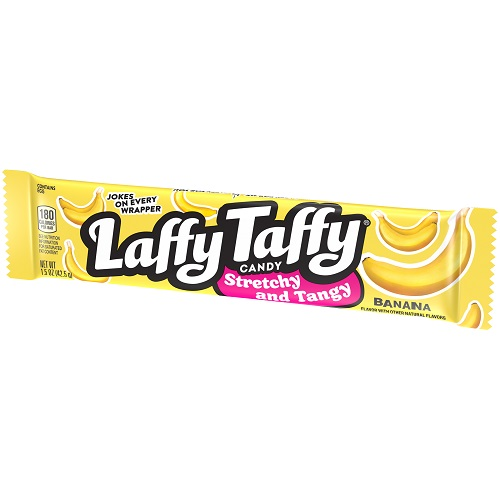 Laffy taffy, Banana 42.5 g
