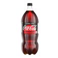 Coca-Cola Zero, Zero calorie soft drink, 2 L