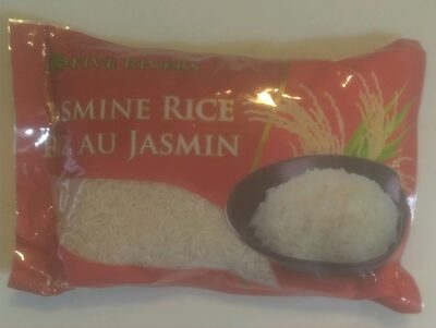 JASMINE RICE 1kg