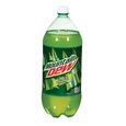 Mountain Dew, Soft Drink, 2 L