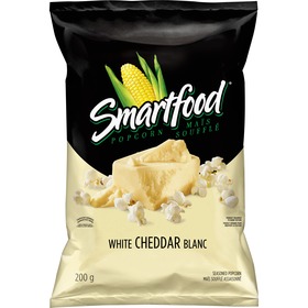 Smartfood Jalapeno & Cheddar Popcorn 180g