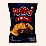 Ruffles BBQ, 200g
