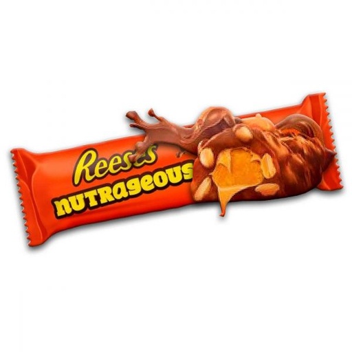 Reese's  Nutrageous, 47g