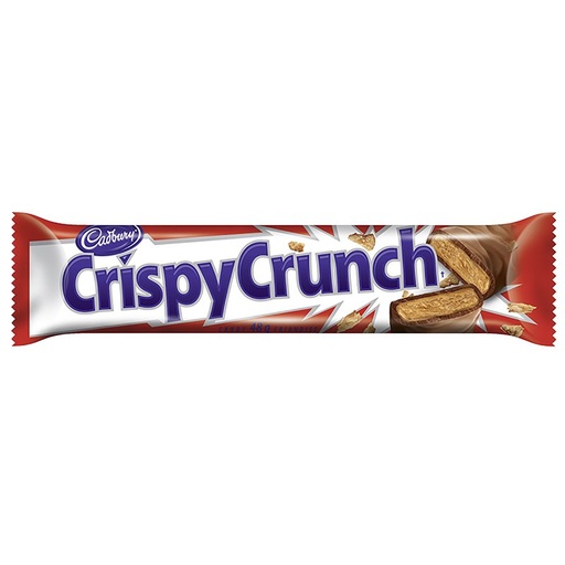 Crispy crunch 48g