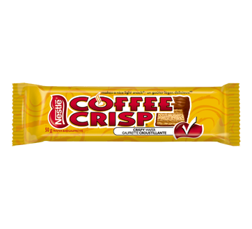 Coffee Crisp, 50 g