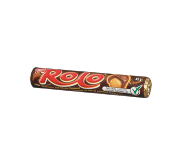 Rolo 10 Pieces, 52 g