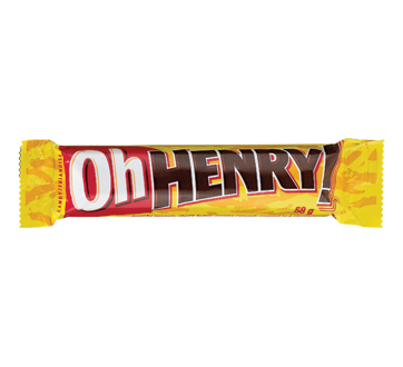 Oh Henry!, 58 g