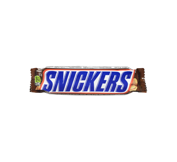 Snickers - Single Bar