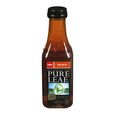 Pure Leaf, Peach flavoured iced tea, 547 ml