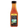 Pure Leaf, Lemon flavoured iced tea, 547 ml