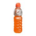 Gatorade, Orange Flavoured Thirst Quencher, 710 ml