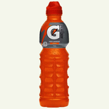 Gatorade Orange, 710mL