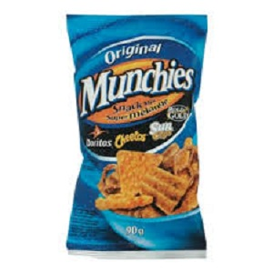 Munchies original 90g