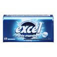 Wrigley's, Peppermint flavoured sugar-free mints, 34 g