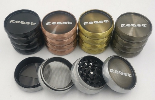 G62-4 grinder, medium
