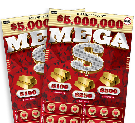Instant Tickets $50