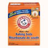 Arm & Hammer Baking Soda 500 g